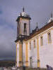 igreja de São Francisco de Paula - Pilar